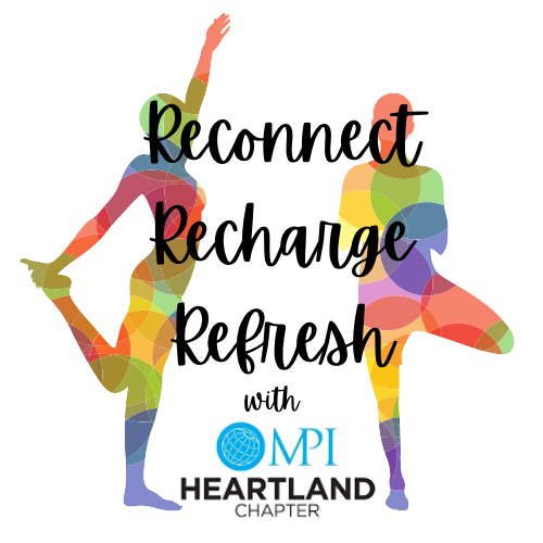 Reconnect Recharge Refresh - logo