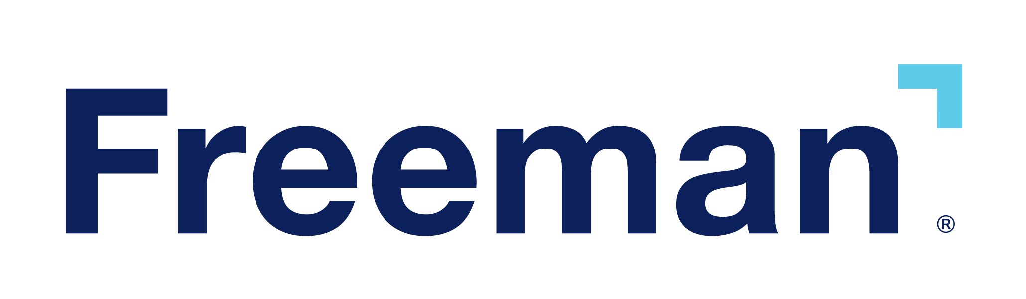 Freeman-logo