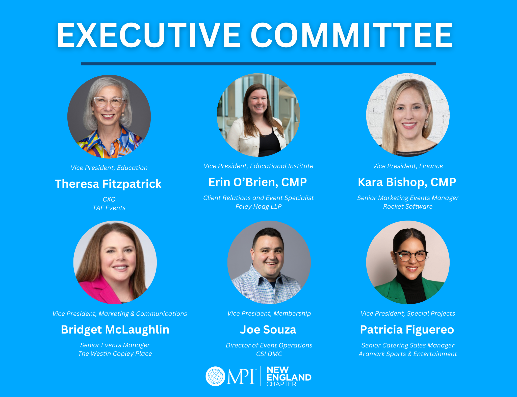 Executive Committee