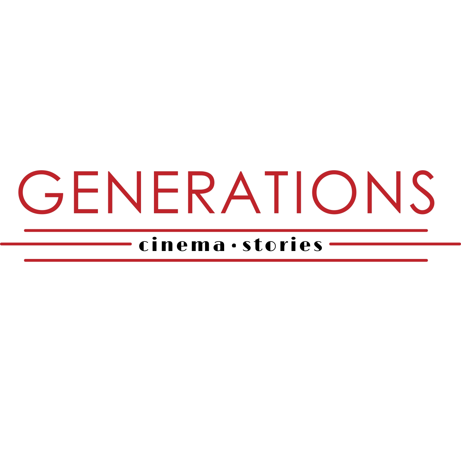 Generations Logo-Full Color