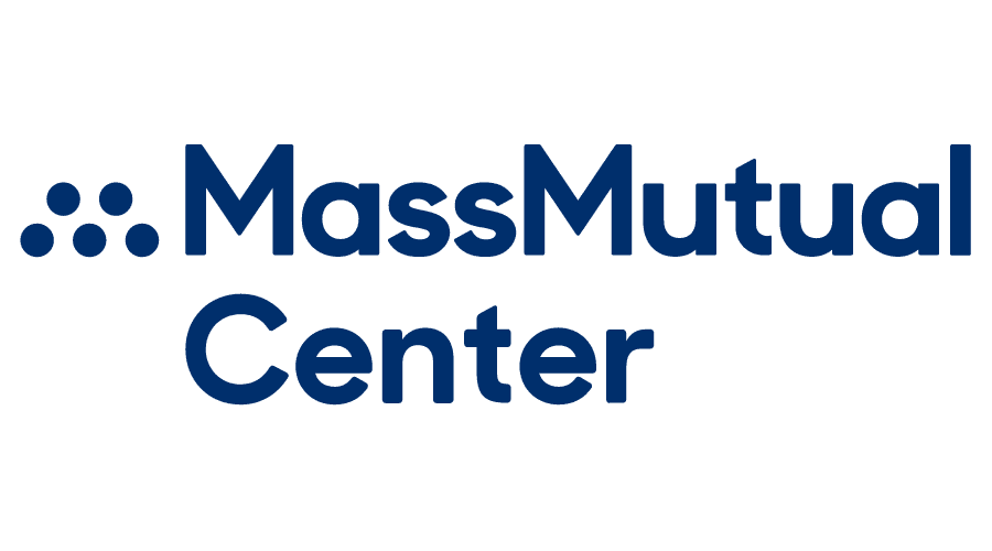 massmutual-center-logo-vector