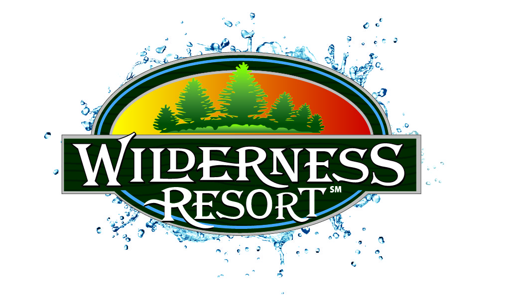 Wilderness Resort Full Color Splash Wilderness Resort Full Color Splash