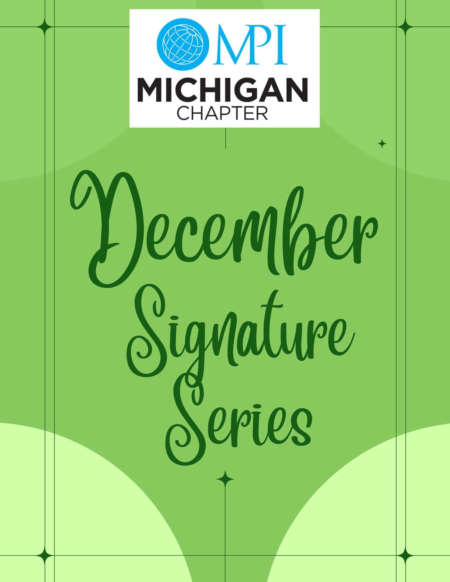 MPI December Sig Series