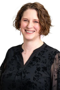 DHarbers Donna Harbers, CMP