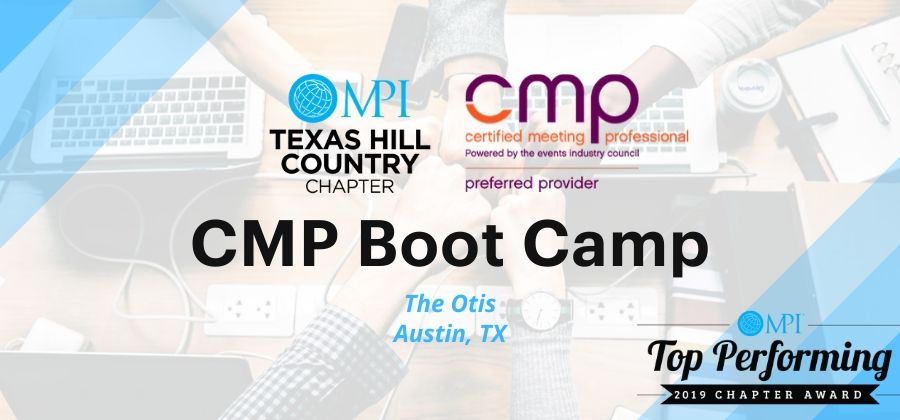 CMP-bootcamp