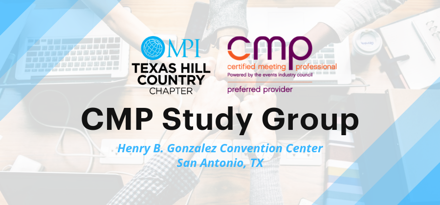 CMP-studygroup