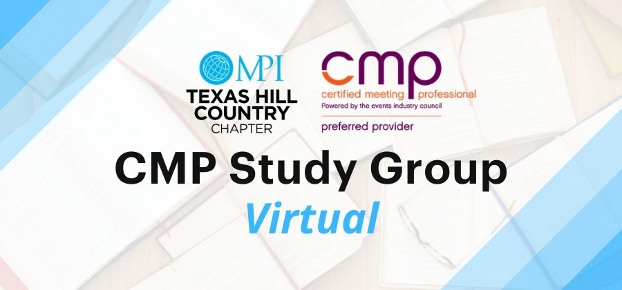 CMP-studygroup