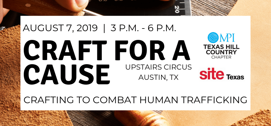 Craft for a Cause 2019