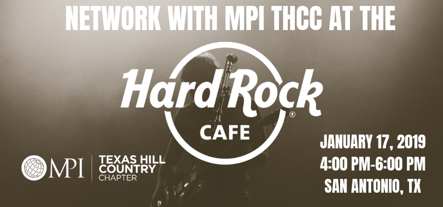 Hardrock-networking