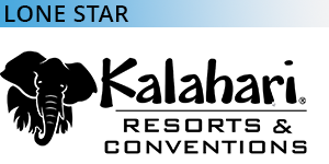 Kalahari Resorts & Conventions