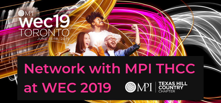 Network with MPI THCC at World Education Congress 2019