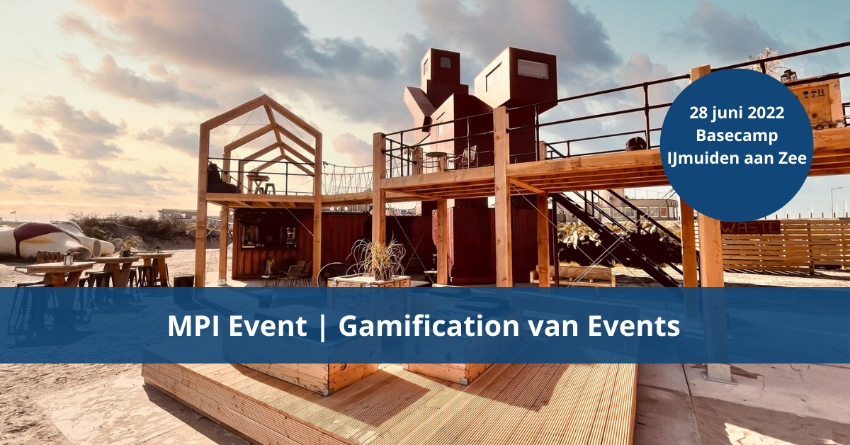 MPI Event Gamification of Events