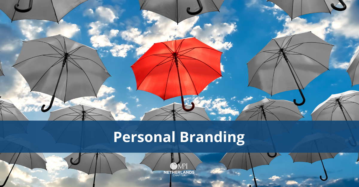 Personal Branding