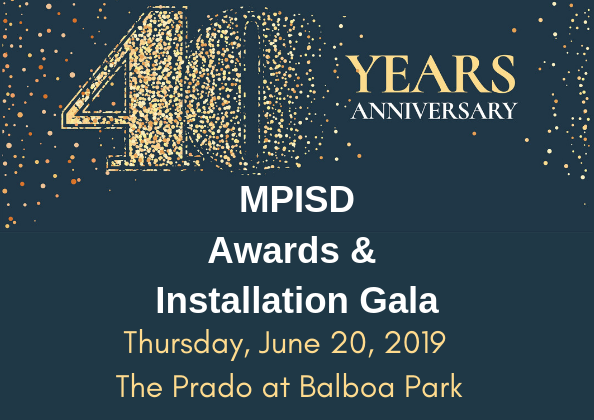 MPISD Awards &amp; Installation Gala