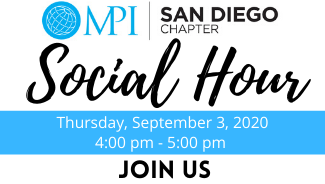 Social Hour - September