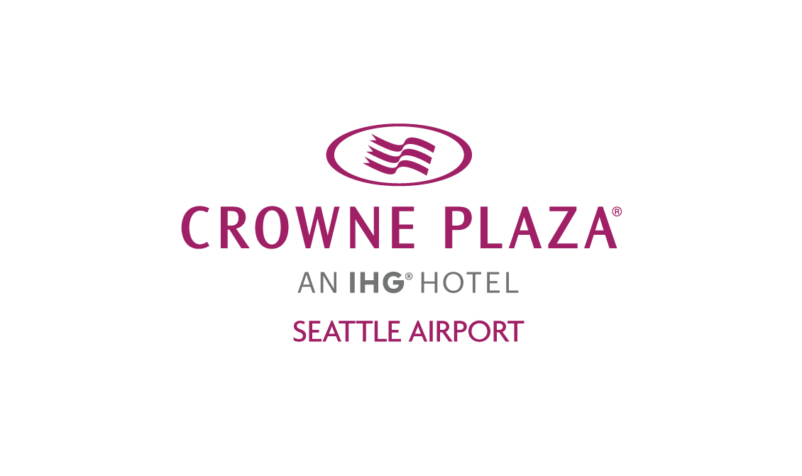 Crowne Plaza Seattle Airport