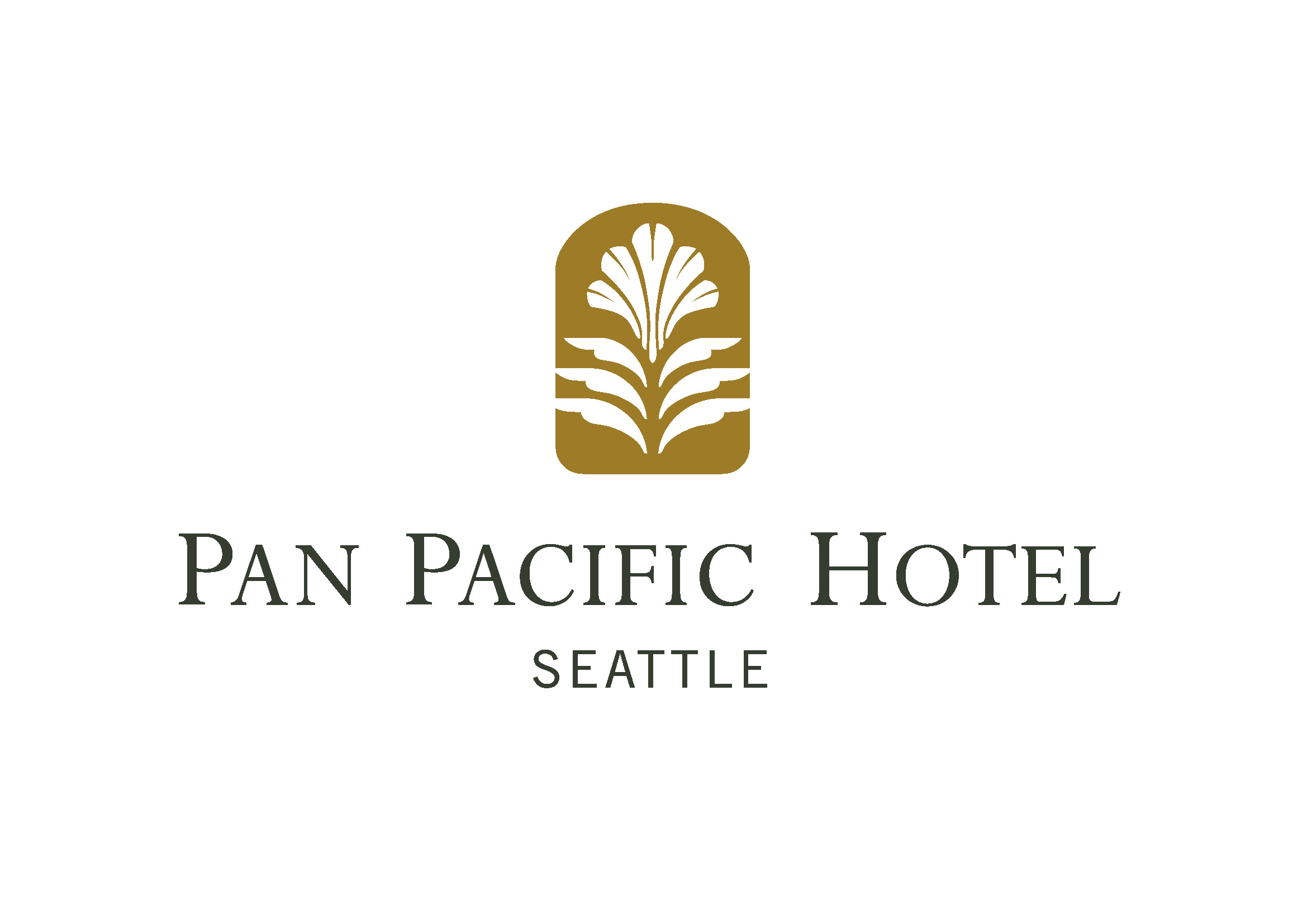 Pan Pacific Seattle Logo