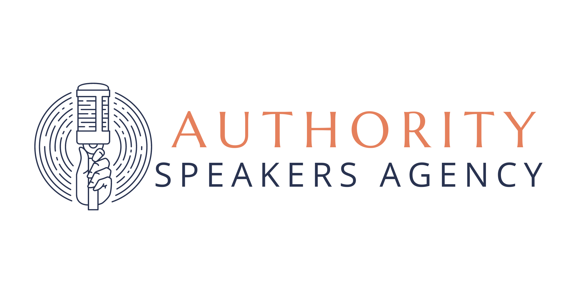 Authority Speakers Agency