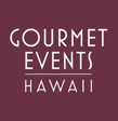 Gourmet Events