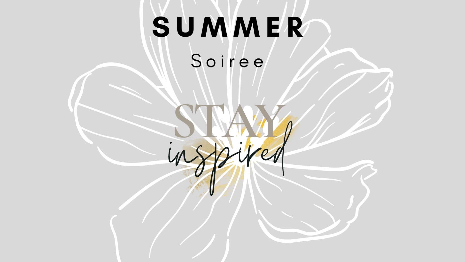 Summer Soiree copy