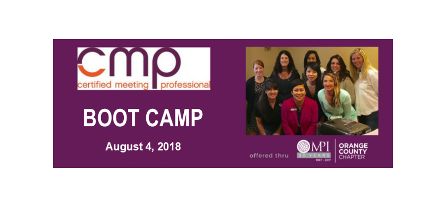 CMP Bootcamp Header