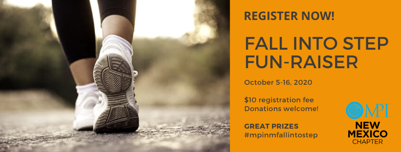 MPI Fall Into Step