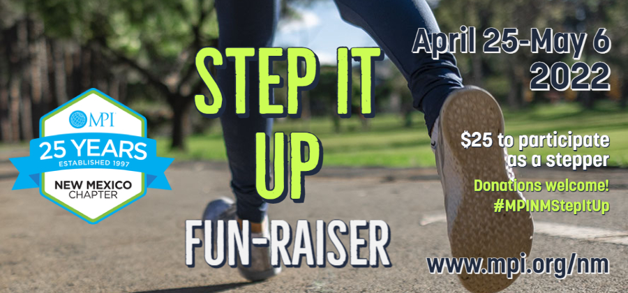 Step It Up April 2022 900x420