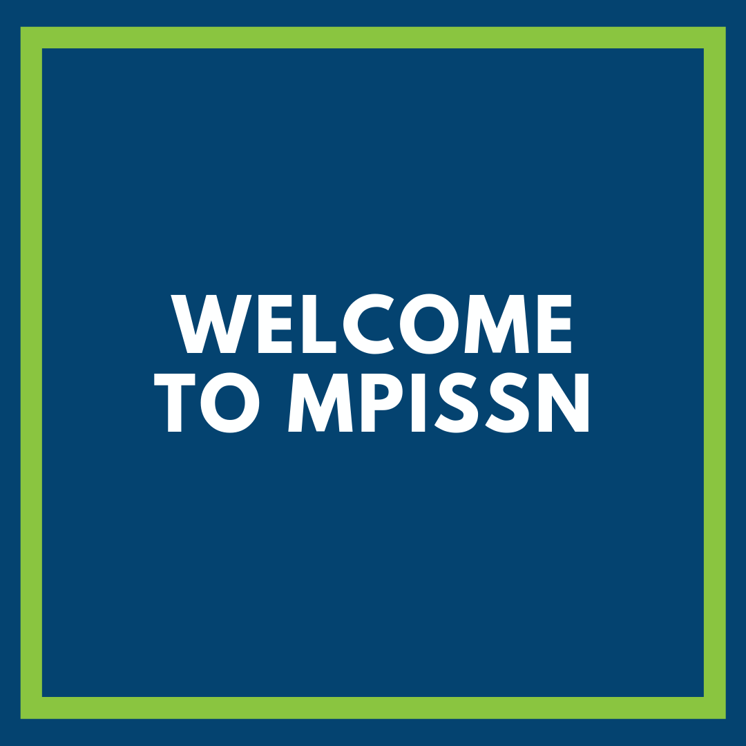 Welcome To MPISSN!