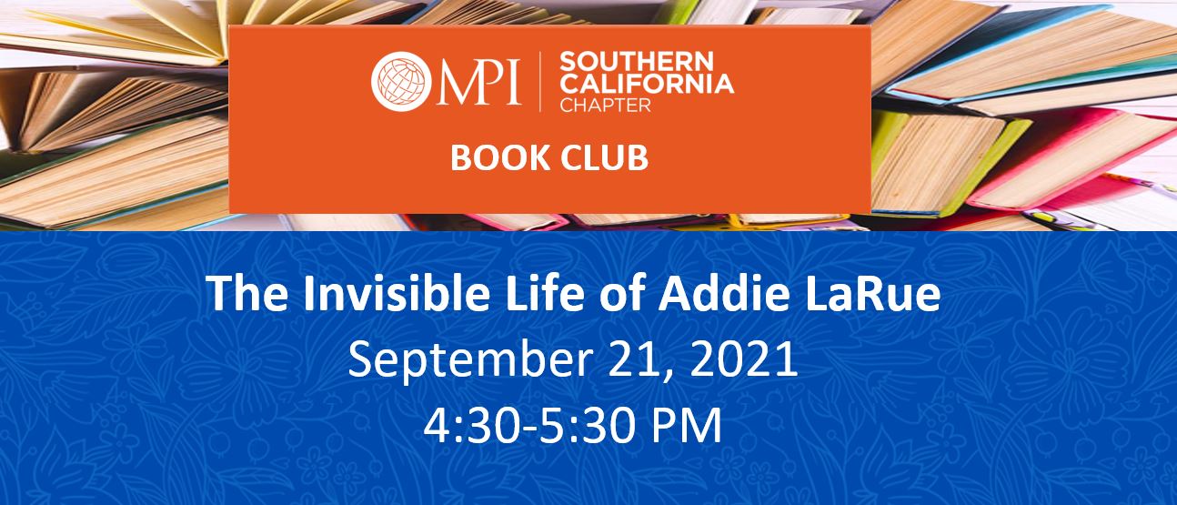 Header Image - The Invisible Life of Addie LaRue