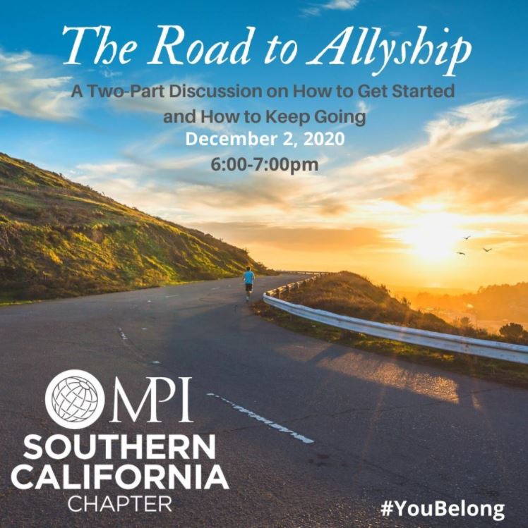 Road to Allyship