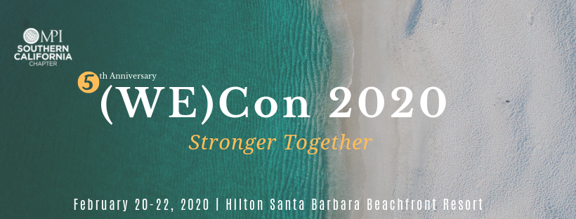 (WE)Con 2020