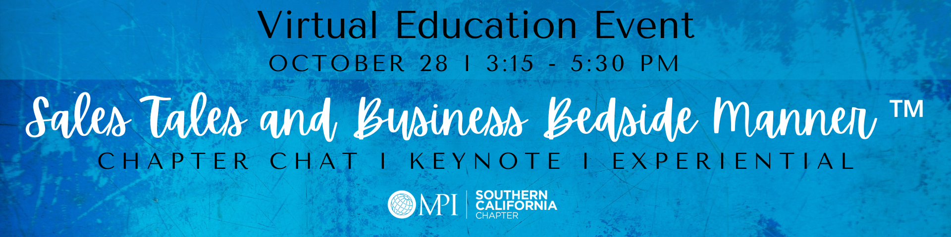 MPISCC Oct 28th EDU Virtual Event Header 315pm