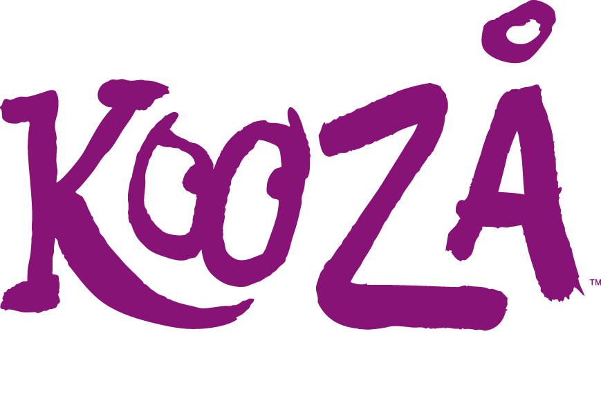 Kooza Logo