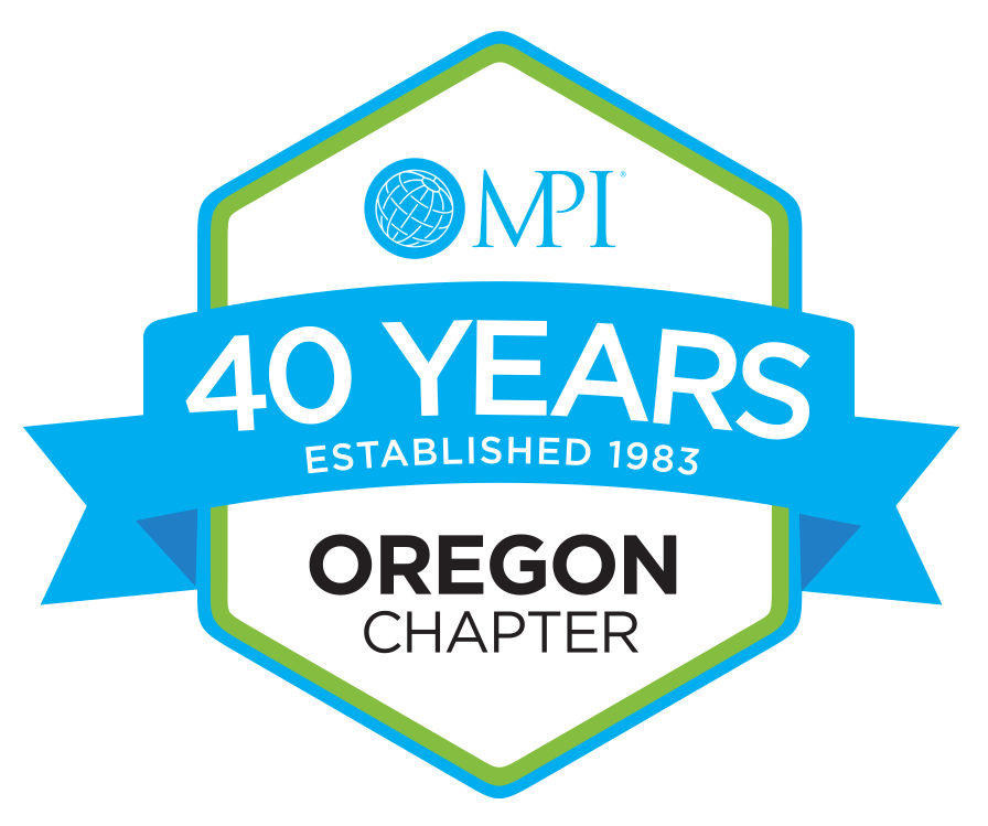 MPI Oregon Chapter Events