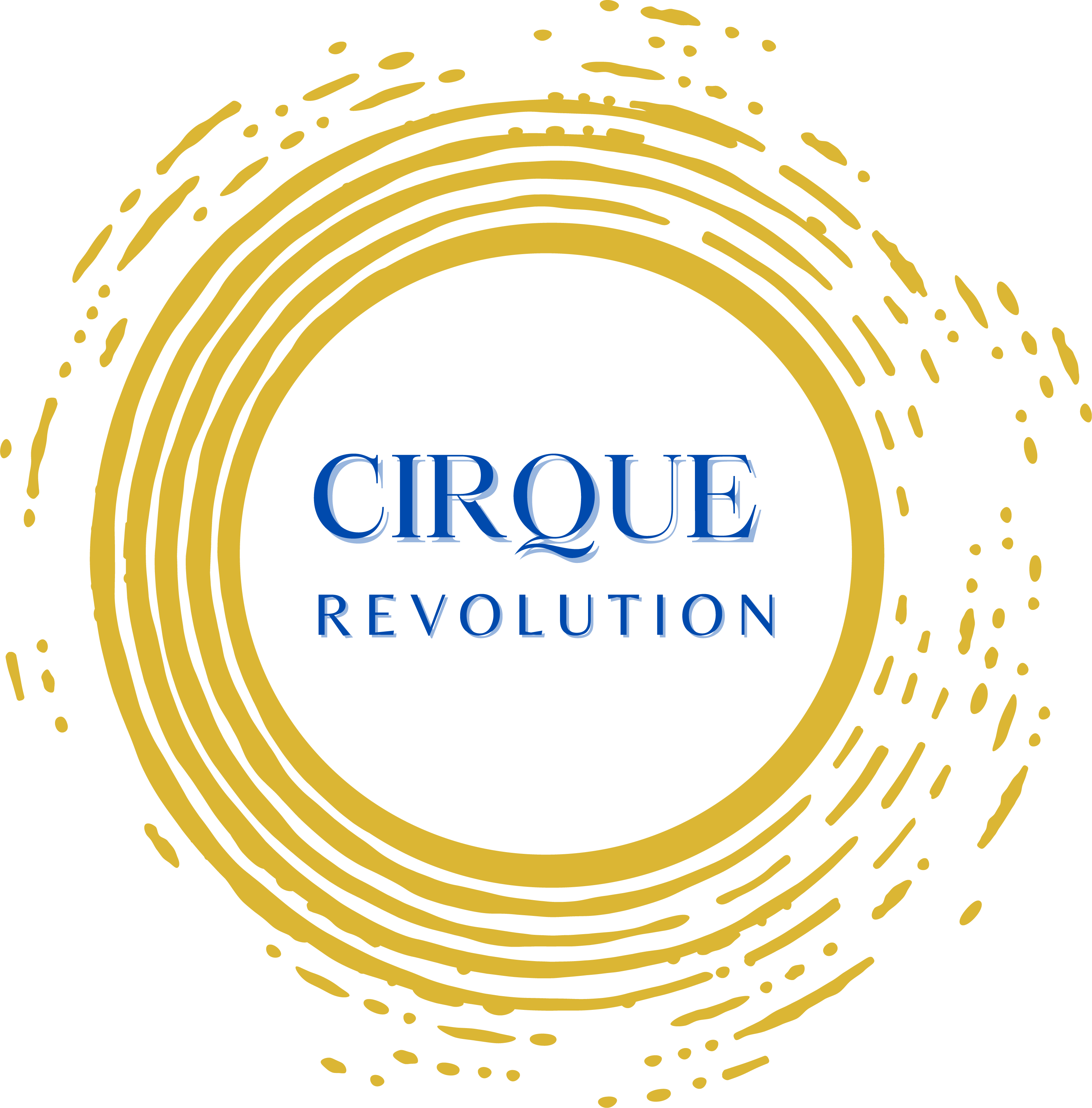 Cirque Revolution Logo