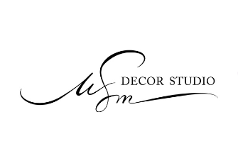 MSM Decor logo