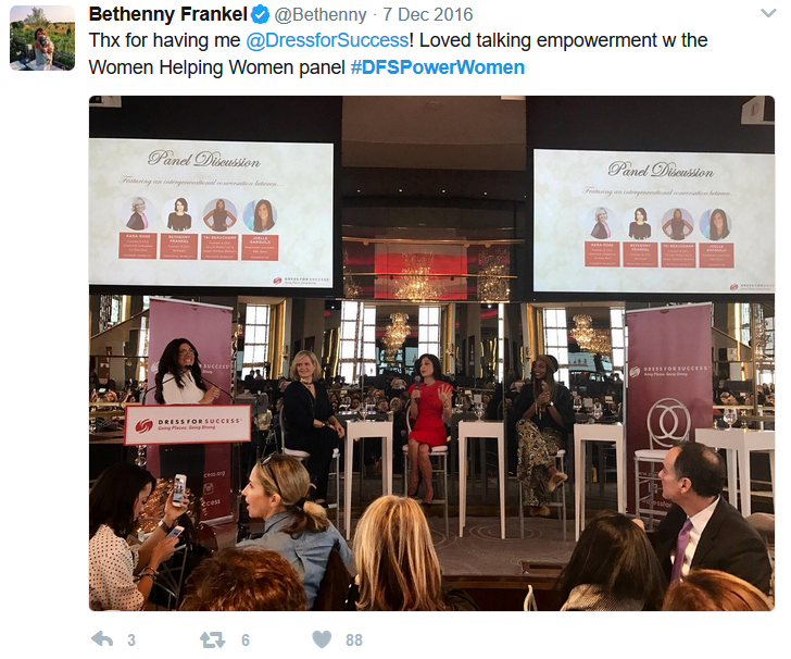 1 dfspowerwomen 1 dfspowerwomen