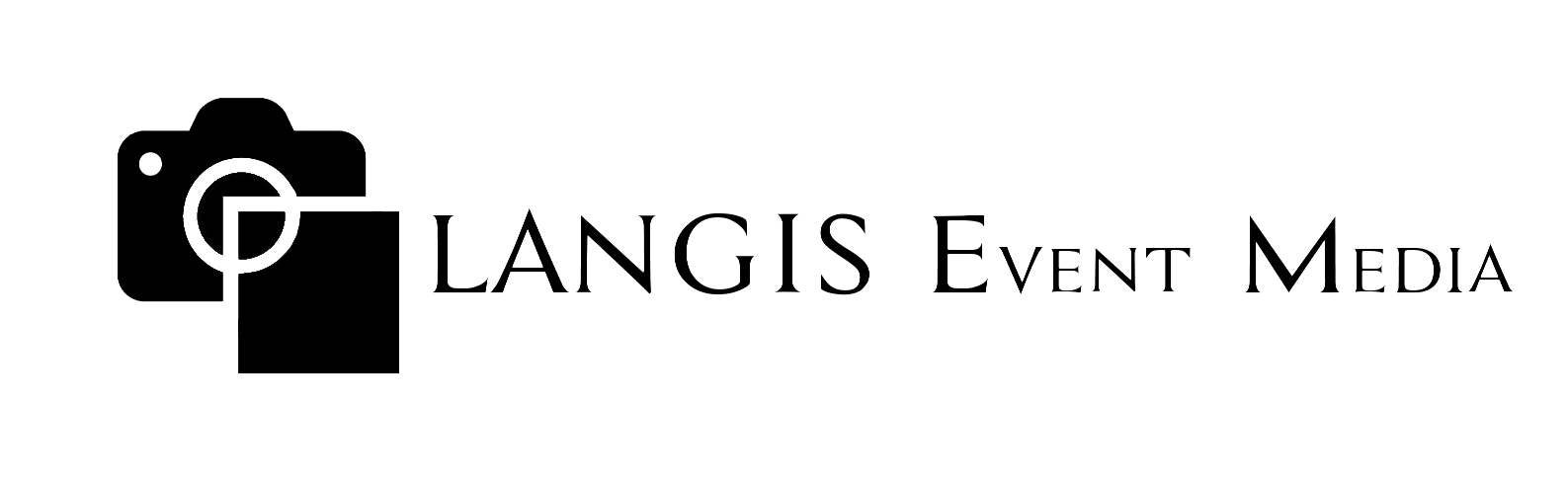 Langis Event Media Logo
