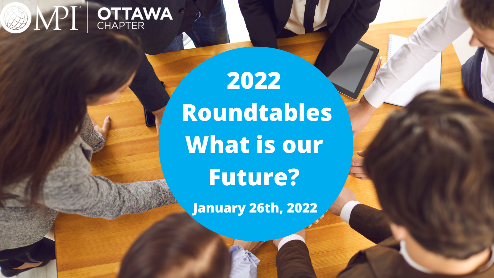 2022 Roundtables