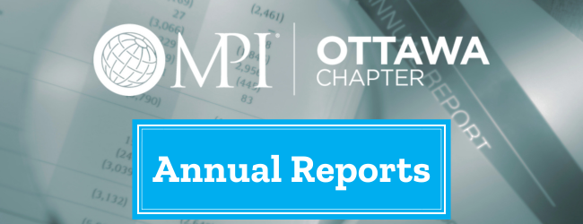 Annual Reports Banner - Website