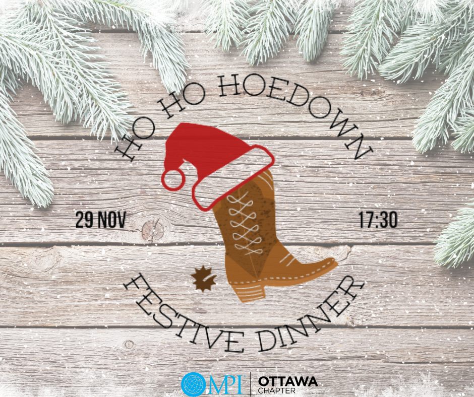 Ho Ho Hoedown 1