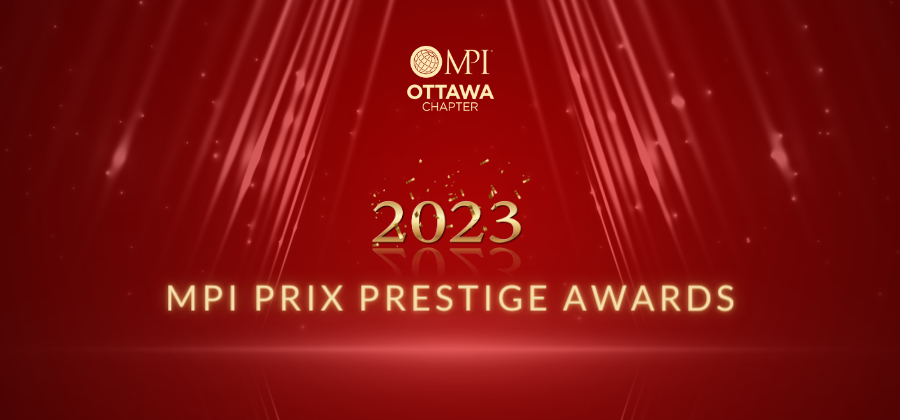 Prix Prestige Awards Website Banner NEW