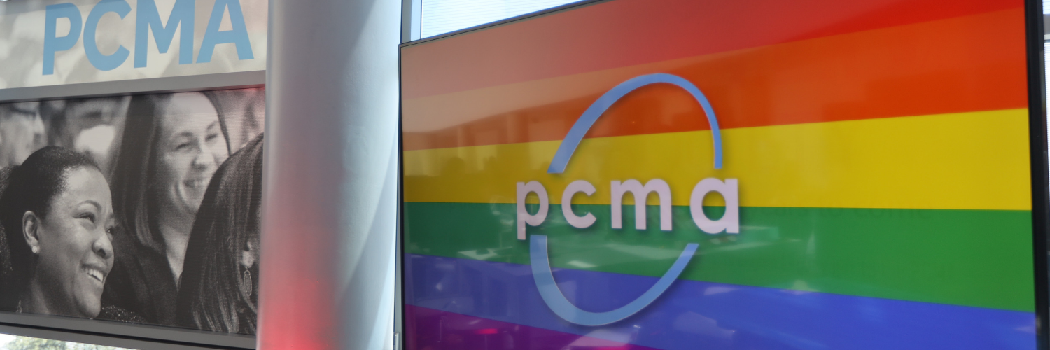 PCMA-Pride