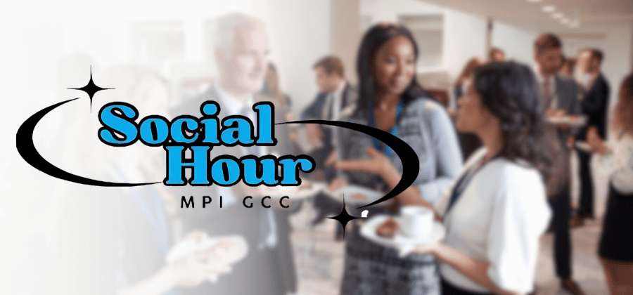 social hour