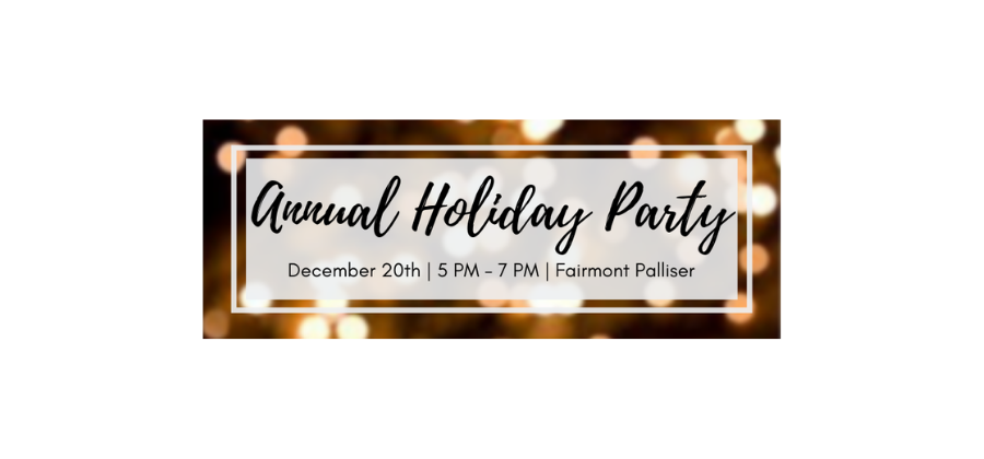 Annual Holiday Party ALT