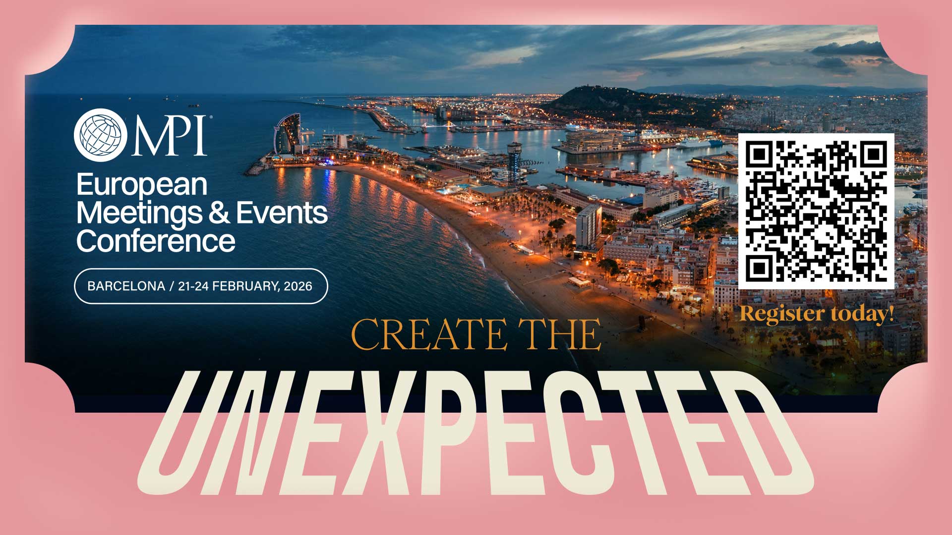 MPI’s European Meetings and Events Conference EMEC 2026 MPI’s European Meetings and Events Conference EMEC 2026