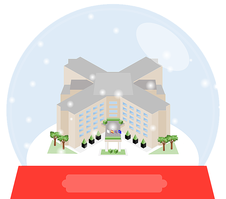 Snow Globe