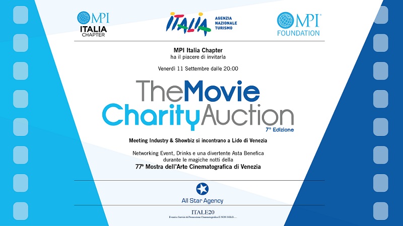 MPI MovieCharity 2020 SaveTheDate