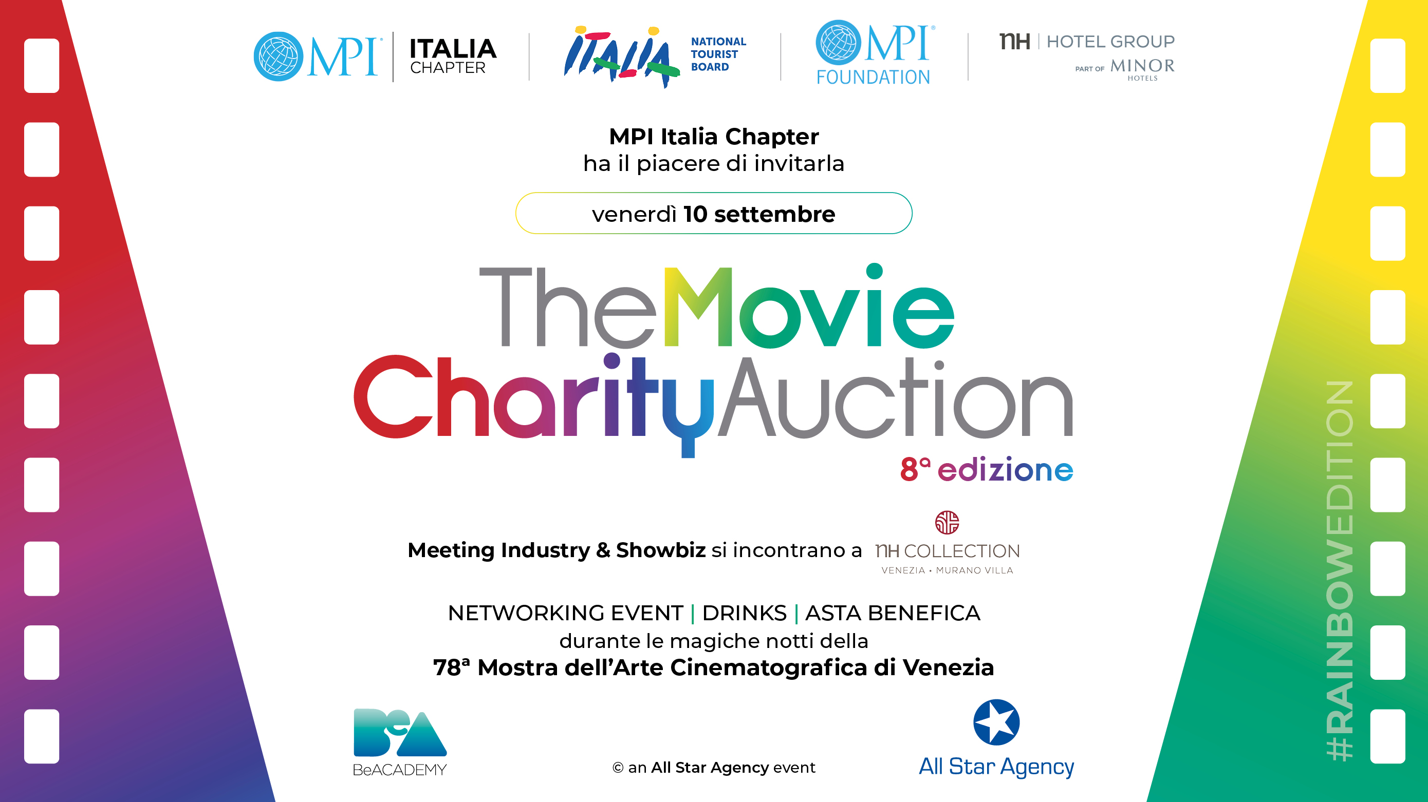 Save The Date Movie Charity