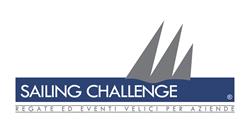 LOGO SAILING CHALLENGE